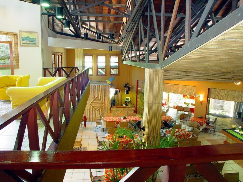 Ilha Flat Hotel Ap 2202 일랴벨라 외부 사진