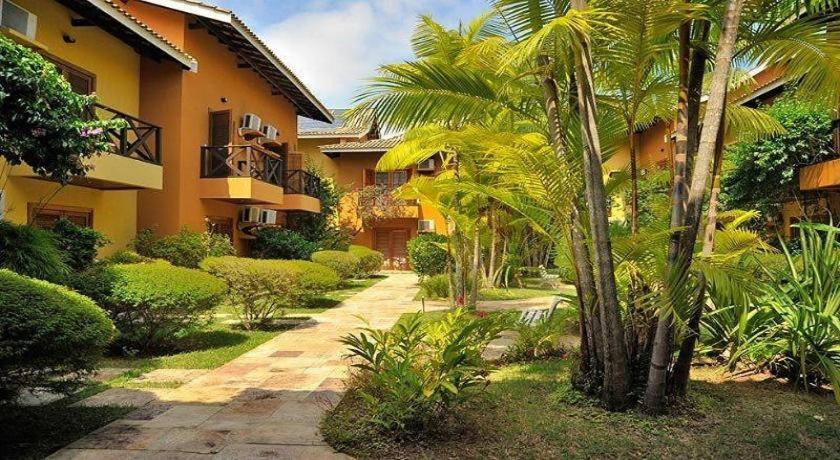 Ilha Flat Hotel Ap 2202 일랴벨라 외부 사진