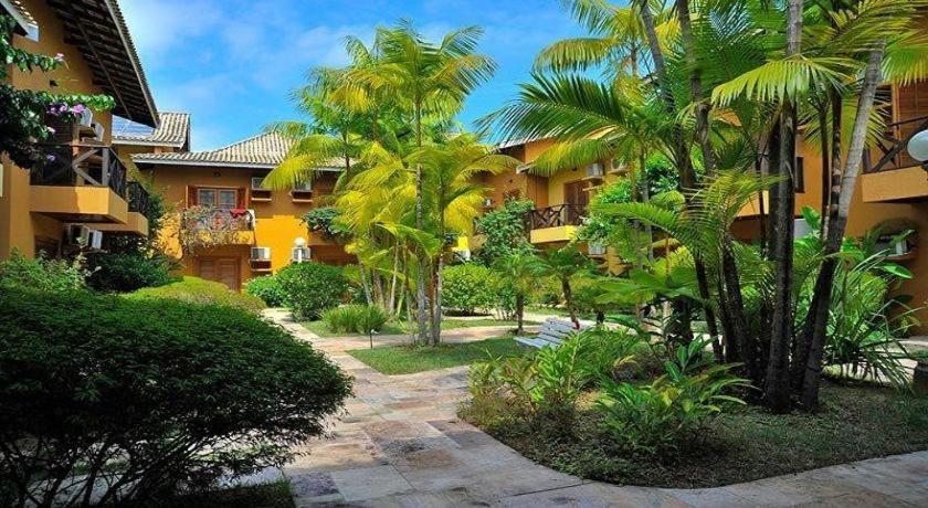 Ilha Flat Hotel Ap 2202 일랴벨라 외부 사진