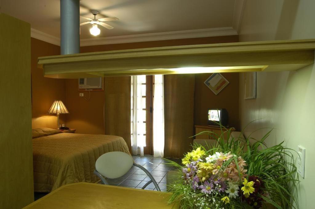 Ilha Flat Hotel Ap 2202 일랴벨라 외부 사진