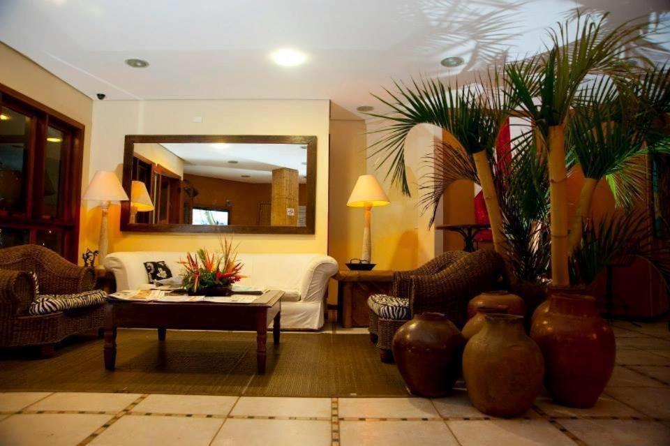 Ilha Flat Hotel Ap 2202 일랴벨라 외부 사진